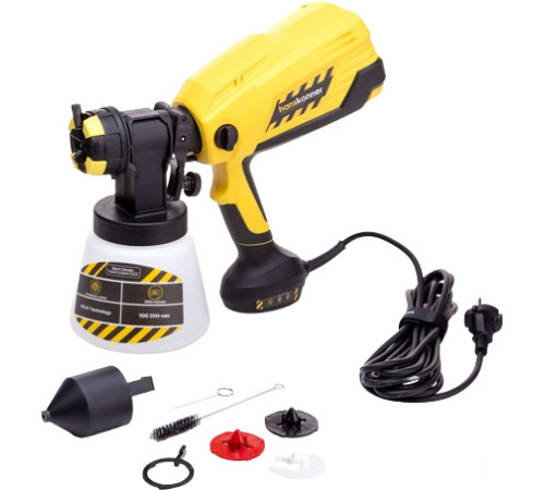 Краскораспылитель Hanskonner HSG9675