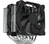 Кулер для процессора Zalman CNPS12X BP черный