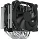 Кулер для процессора Zalman CNPS12X BP черный