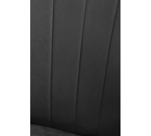 Офисное кресло Woodville Тибо черный