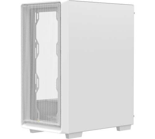 Корпус Ocypus Gamma C60 WH