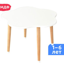Детский стол Mega Toys Звездочка 70022