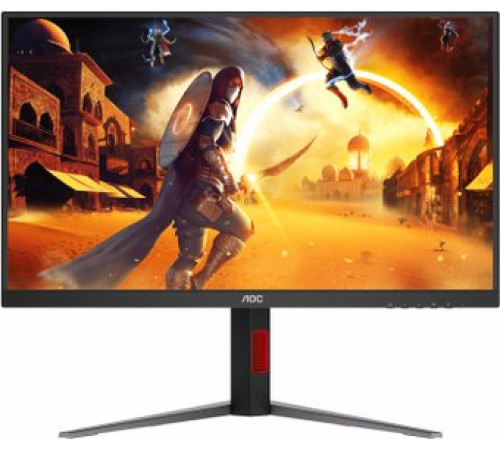 Игровой монитор AOC Gaming U27G4