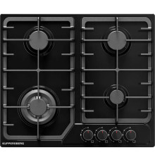 Варочная панель KUPPERSBERG FS 66 B
