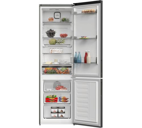 Холодильник Hotpoint HDKP 7201 DX