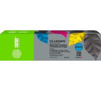 Картридж CACTUS CS-L0S30YC аналог HP L0S30YC