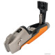 Нож строительный Fiskars CarbonMax 1027225