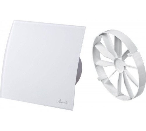 Осевой вентилятор Awenta System+ Turbo 100H KWT100H-PEB100-ZZ100