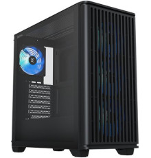 Корпус XASTRA A509 4ARGB-UC черный