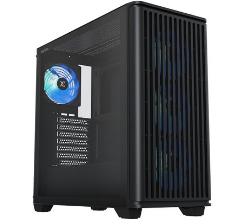 Корпус XASTRA A509 4ARGB-UC черный