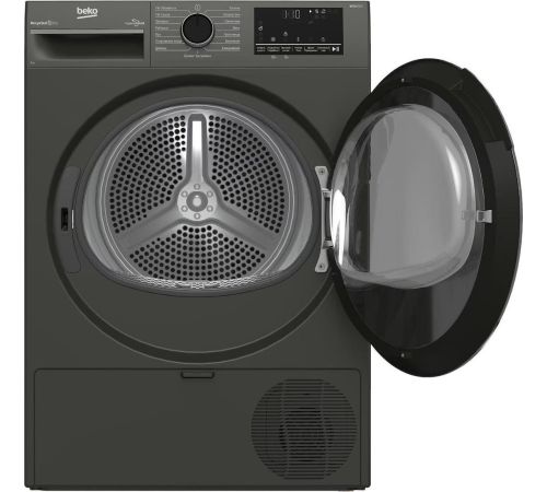 Сушильная машина BEKO B3T47239A