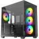 Корпус ID-Cooling View 510 ARGB черный