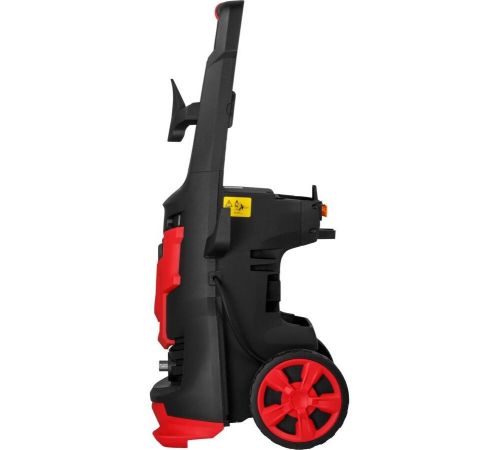 Мойка высокого давления Wortex PW 1620-2