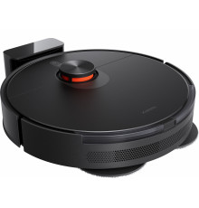 Робот-пылесос Xiaomi Robot Vacuum S20+ B108GL международная версия, черный