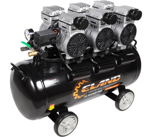 Компрессор ELAND EL-8034OF PRO