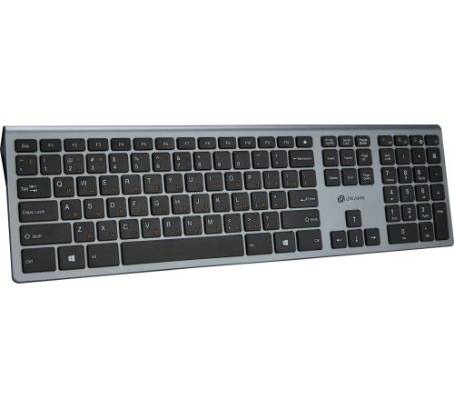 Клавиатура Оклик 890S