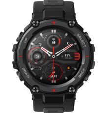 Умные часы Amazfit T-Rex Pro черный