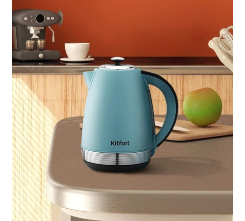 Электрический чайник Kitfort KT-6720