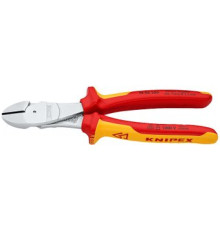 Кусачки боковые бокорезы Knipex 74 06 200