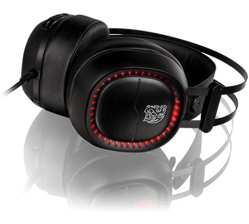 Наушники Thermaltake Shock Pro RGB 7.1