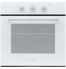 Электрический духовой шкаф Krona Essenza 60 WH G2