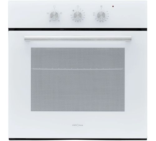 Электрический духовой шкаф Krona Essenza 60 WH G2