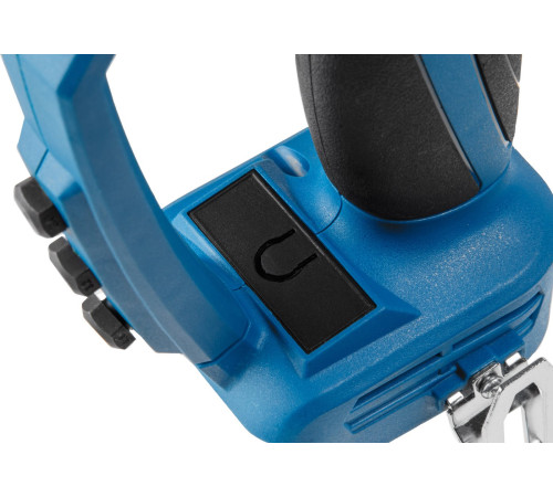 Заклепочник Bull CRG 1018 без АКБ