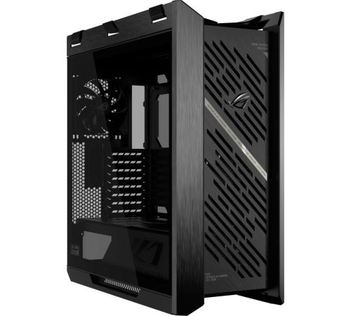 Корпус ASUS ROG Strix Helios II GX601S черный