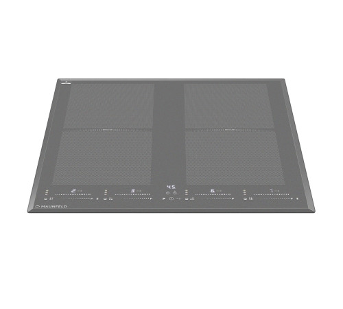 Варочная панель MAUNFELD CVI594SF2LGR