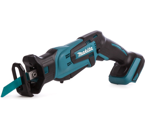 Сабельная пила Makita DJR185Z без АКБ