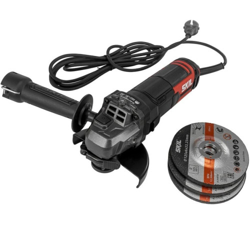 Угловая шлифмашина Skil AG2428SE00