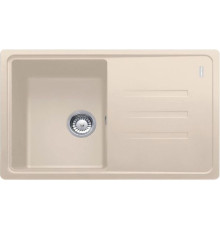 Кухонная мойка Franke BSG 611-78L 114.0683.321 сахара
