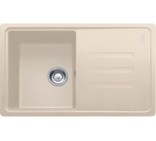 Кухонная мойка Franke BSG 611-78L 114.0683.321 сахара