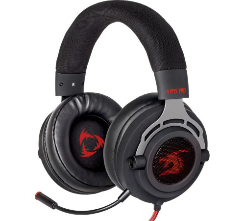 Наушники Defender Aspis Pro