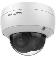 IP-камера Hikvision DS-2CD2123G2-IU 4 мм