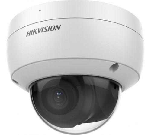 IP-камера Hikvision DS-2CD2123G2-IU 4 мм
