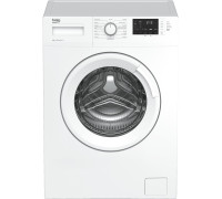 Стиральная машина BEKO WRS 5512 BWW