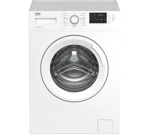 Стиральная машина BEKO WRS 5512 BWW
