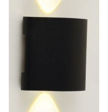 Бра Hiper Ricco H833-4