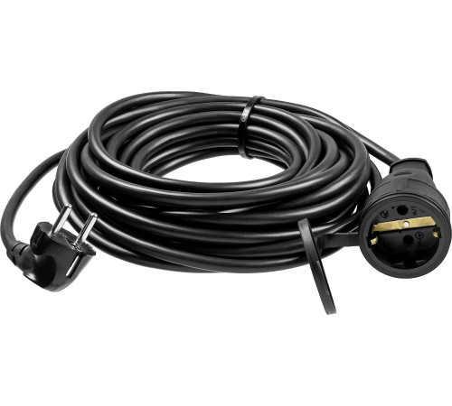 Удлинитель Зубр 55020-20