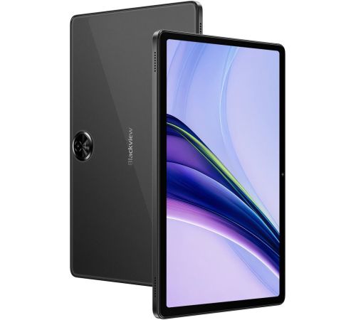 Планшет Blackview Zeno 5 LTE 8GB/128GB темно-серый, с аксессуарами