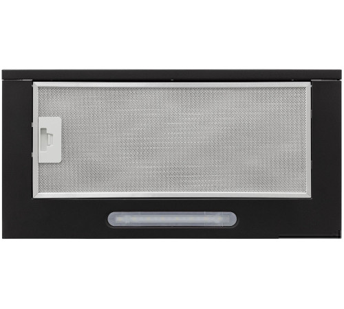 Кухонная вытяжка Krona Kerry 600 Black PB черный