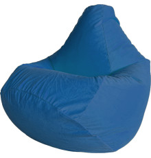 Кресло-мешок Flagman Груша Мега XXXL Г3.5-300 Velutto 45