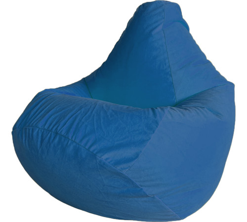 Кресло-мешок Flagman Груша Мега XXXL Г3.5-300 Velutto 45