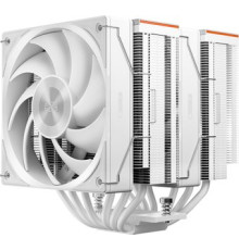 Кулер для процессора PCCooler RZ620 белый
