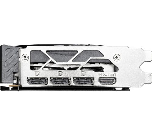 Видеокарта MSI GeForce RTX 5060 8G Gaming Trio