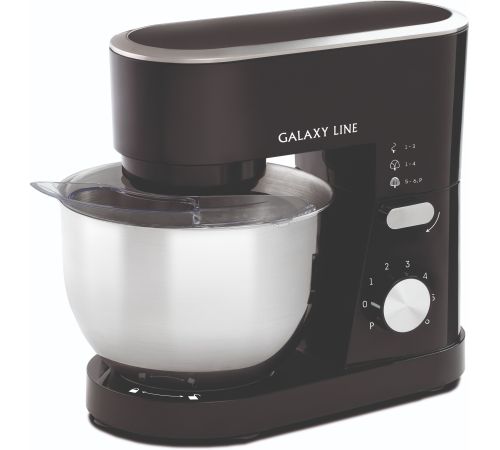 Планетарный миксер Galaxy Line GL2236