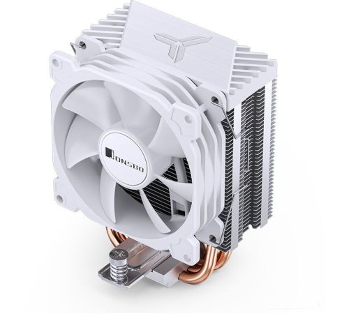 Кулер для процессора Jonsbo CR-1400E белый