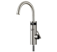 Проточный электрический водонагреватель-кран Timberk Aqua Hot T-IT3-MD-R11