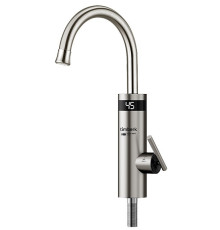 Проточный электрический водонагреватель-кран Timberk Aqua Hot T-IT3-MD-R11